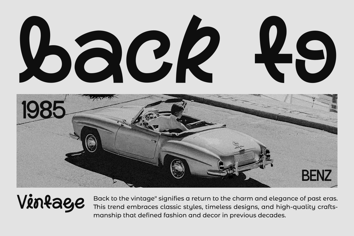Ligema - Experimental Unique Sans, a Sans Serif Font by Pandeka Studio (Photo 9 of 11)