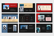 Azino : Rental Office Keynote, a Presentation Template by Punkl Camp (Thumbnail 3 of 9)