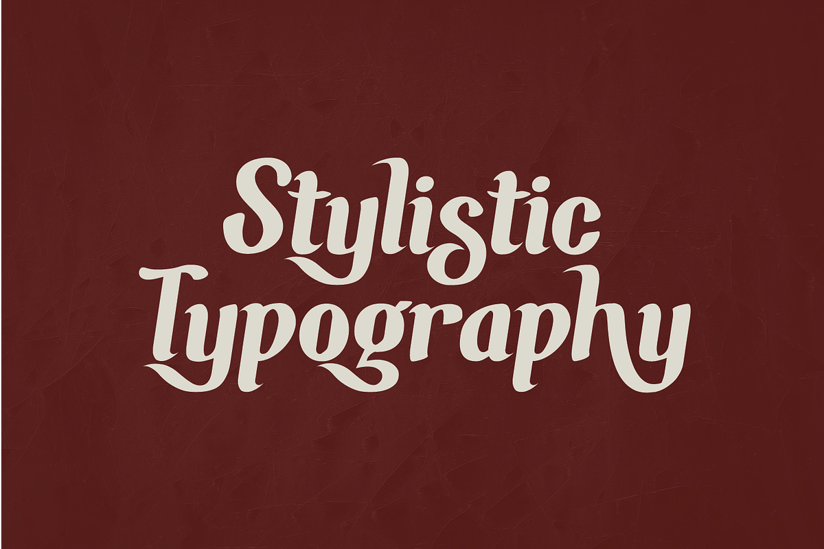 Chunky Wally Font, a Serif Font by Patria Ari (P4tcreativa) (Photo 17 of 17)