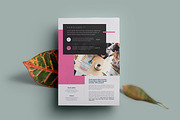 Multipurpose Flyer Set, a Flyer Template by Cristal Pioneer (Thumbnail 4 of 5)