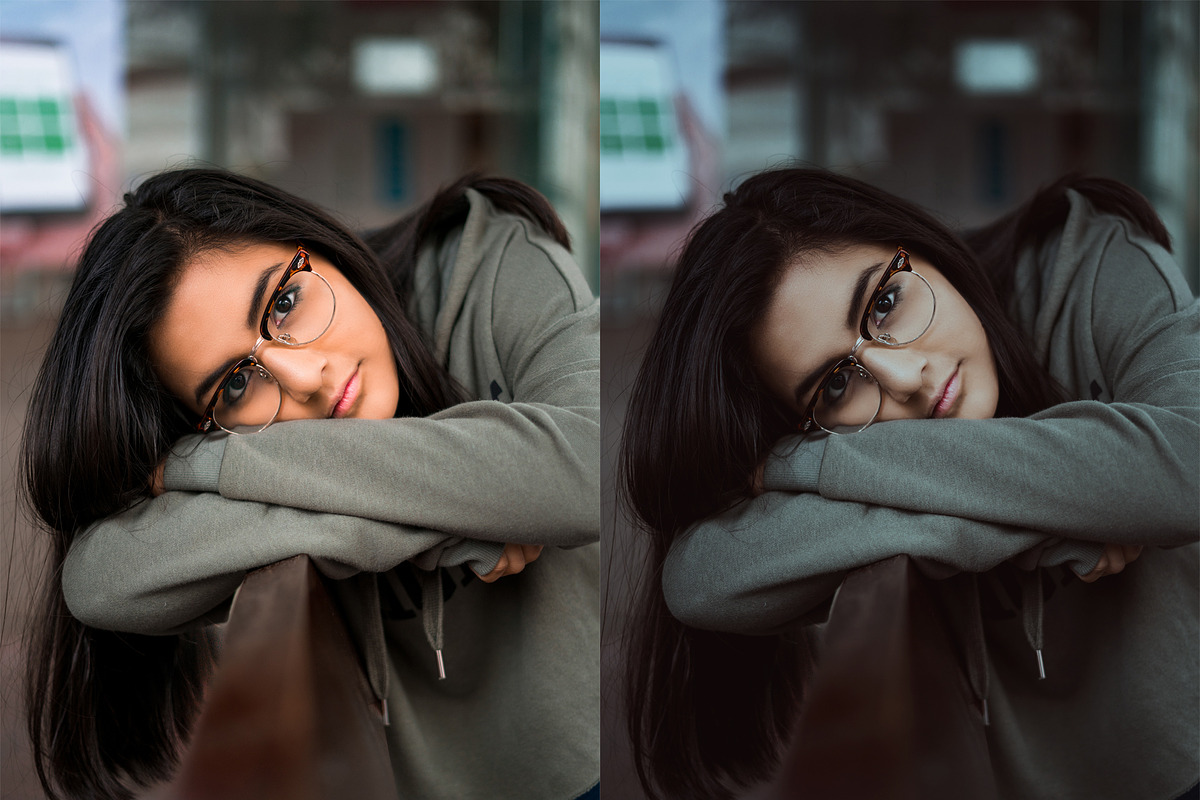 Dark Photoshop Actions, an Action Add-On by Bato (Photo 7 of 11)