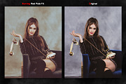 Dark Lightroom Presets, an Action Add-On by Presets Pond (Thumbnail 4 of 10)