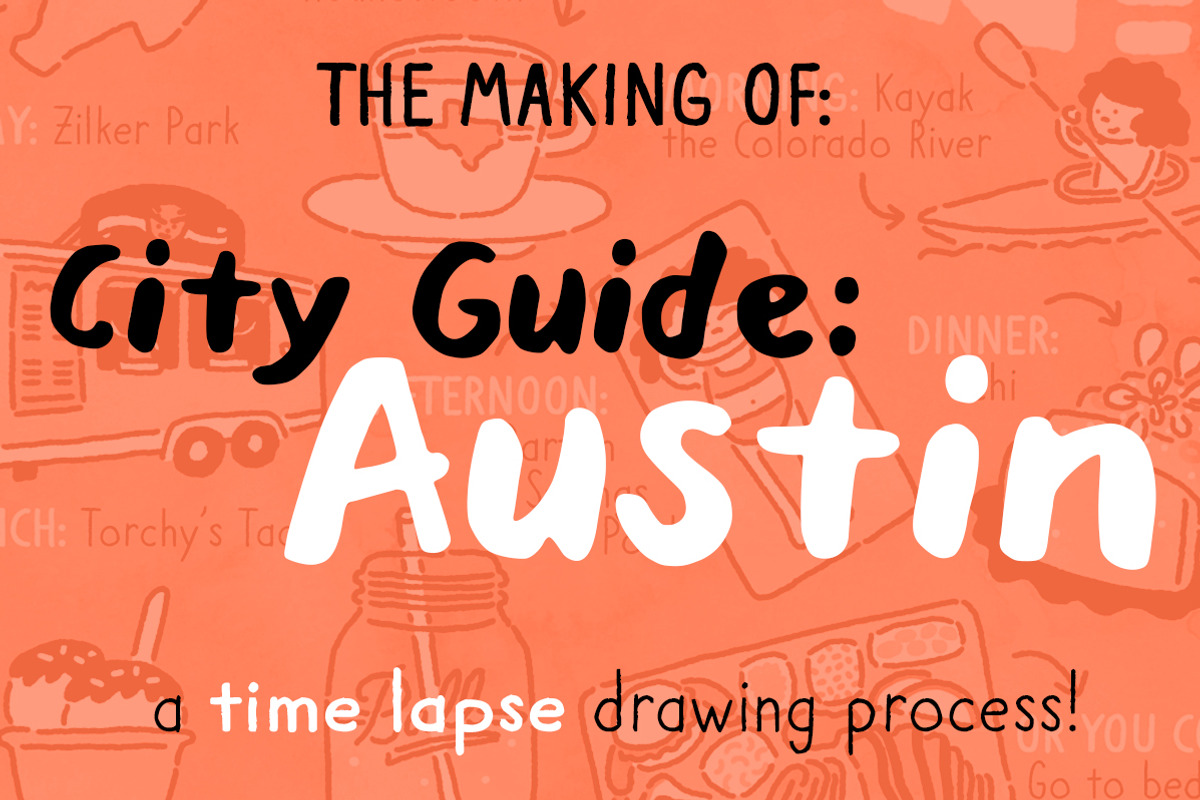 Might Could Drawing Tools Font Trio preview 5