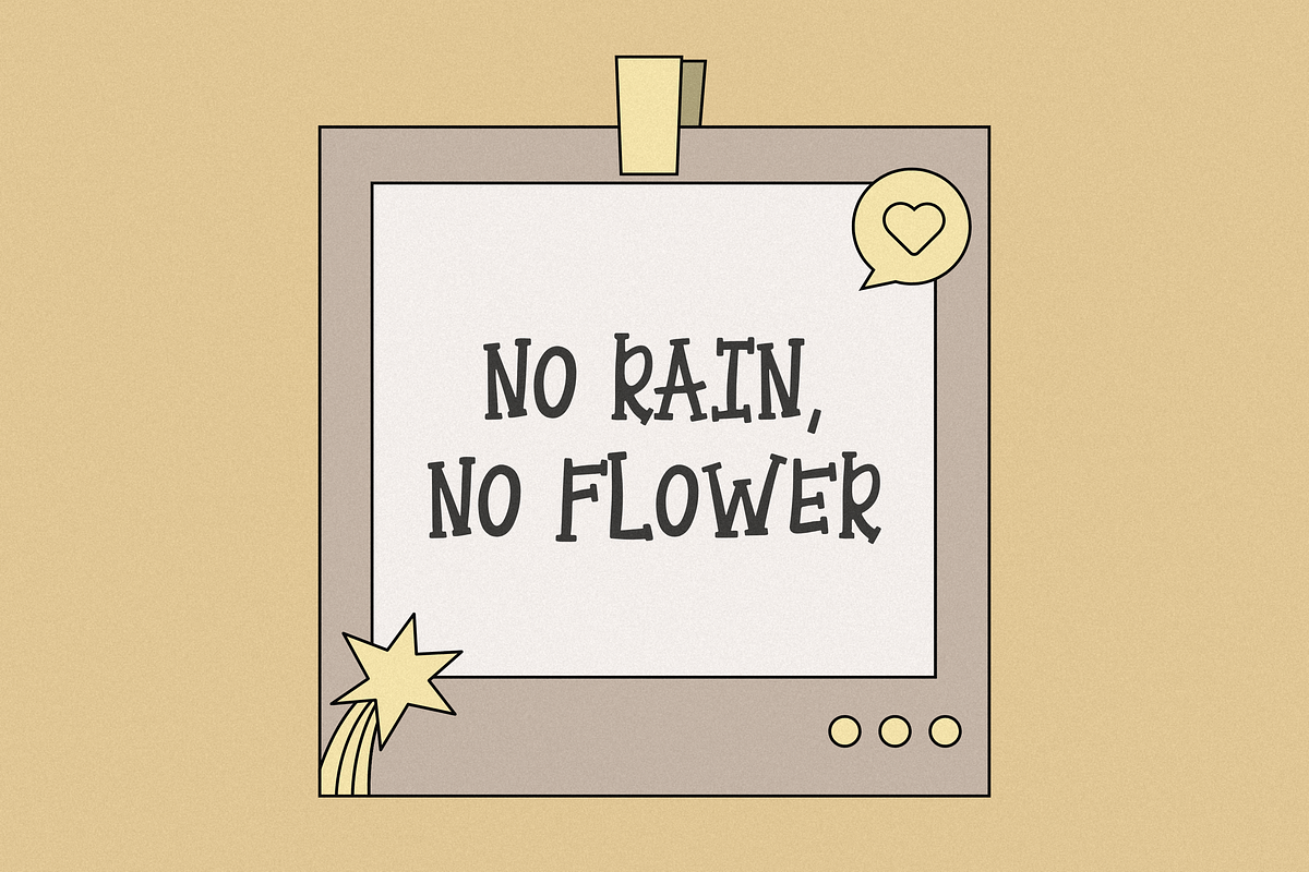 Magic Moon Font, a Handwritten Font by Nicolo Pumpkins (Photo 5 of 10)