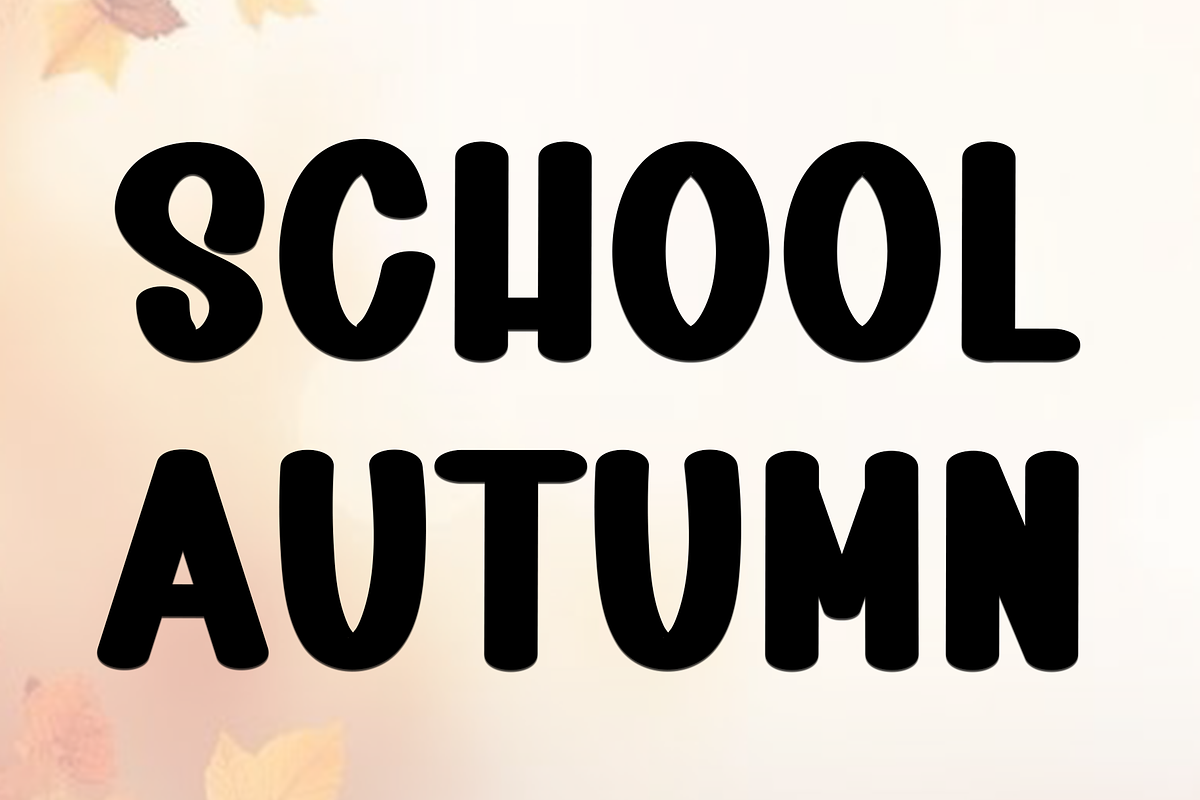 Biscuit, a Script Font by FreshTypeINK (Photo 4 of 8)