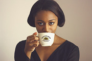 24 Coffee Mockup #3, a Cups & Container Mockup by Walentin (Thumbnail 24 of 24)