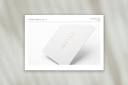 Sentiel Brand Proposal | Indesign CC, a Branding & Logo Template by Mindful Mapbooks Co. (Thumbnail 6 of 11)
