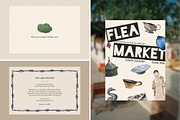 Lost Treasures: Vintage Objects PNGs, an Object Graphic by Dina Mae (Thumbnail 8 of 10)