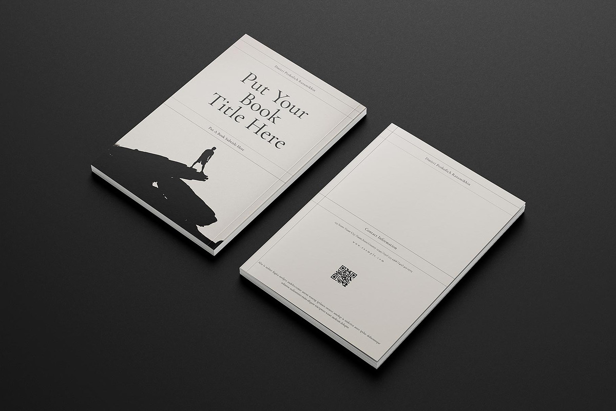 Book Layout | Canva, Word, PPTX, IND, a Brochure Template by ElvinPrint (Photo 12 of 14)