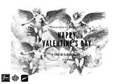 Archangel Michael and the angels, a Brush Add-On by TaKong Magics (Thumbnail 2 of 9)