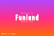 Jello — Bubble Display Font Duo, a Handwritten Font by Lettra Studio (Thumbnail 14 of 22)