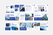 Real Estate Keynote Presentation, a Presentation Template by Kren Studio (Thumbnail 8 of 8)