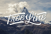 Dog Days Fonts & Extras 50% OFF!, a Script Font by Fenotype (Thumbnail 9 of 9)