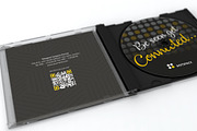 Dotspace Full Corporate Identity, a Stationery Template by Mastergfx (Thumbnail 9 of 15)