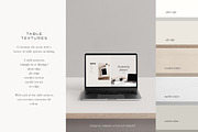 Desktop & Multi Device Scene Creator, a Mac Mockup by Moyo Studio (Thumbnail 10 of 15)