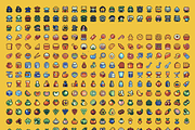1000 Pixel Art Icons, an Emoji Icon by Poloviiinkin (Thumbnail 3 of 9)