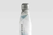 Insulated Vacuum Bottle, a 3D by maxtracing2 (Thumbnail 4 of 9)