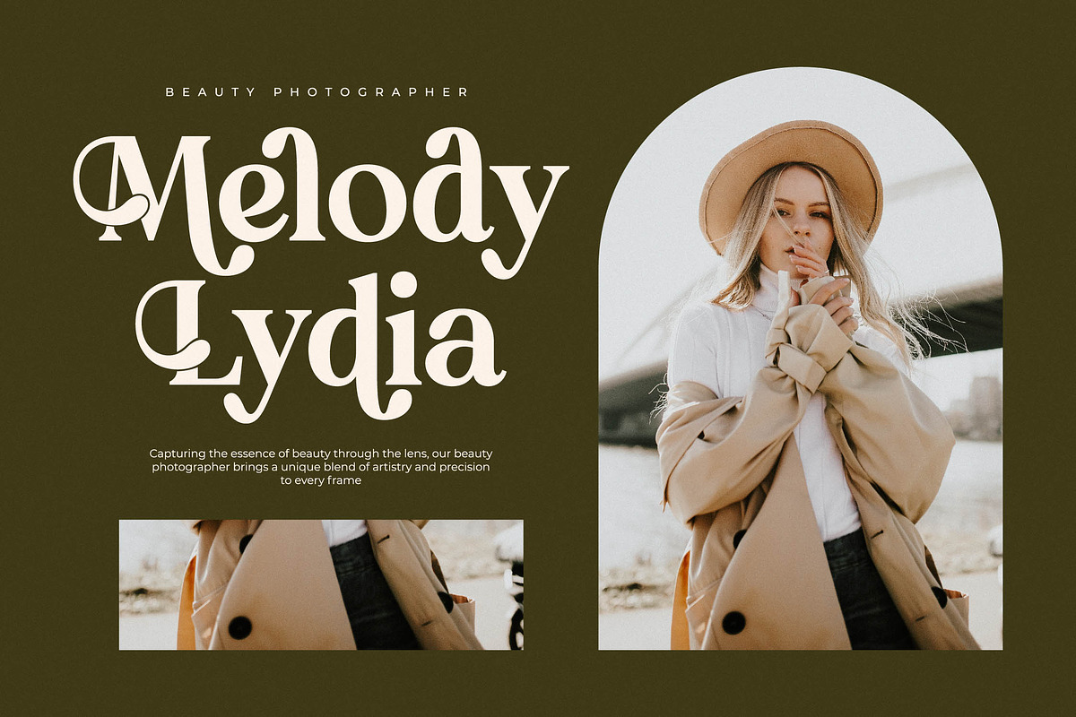 Qeldorat Modern Serif Font, a Serif Font by Letterena Studios (Photo 9 of 15)