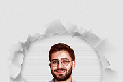 Editable Paper Cut Photo Effect, an Action Add-On by MRI STUDIO (Thumbnail 17 of 29)