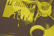 Duotone Set Actions, a Brushes & More by foxings (Thumbnail 3 of 10)