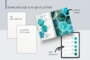 Product Catalog Canva Template, a Magazine Template by B2 Studio (Thumbnail 9 of 11)