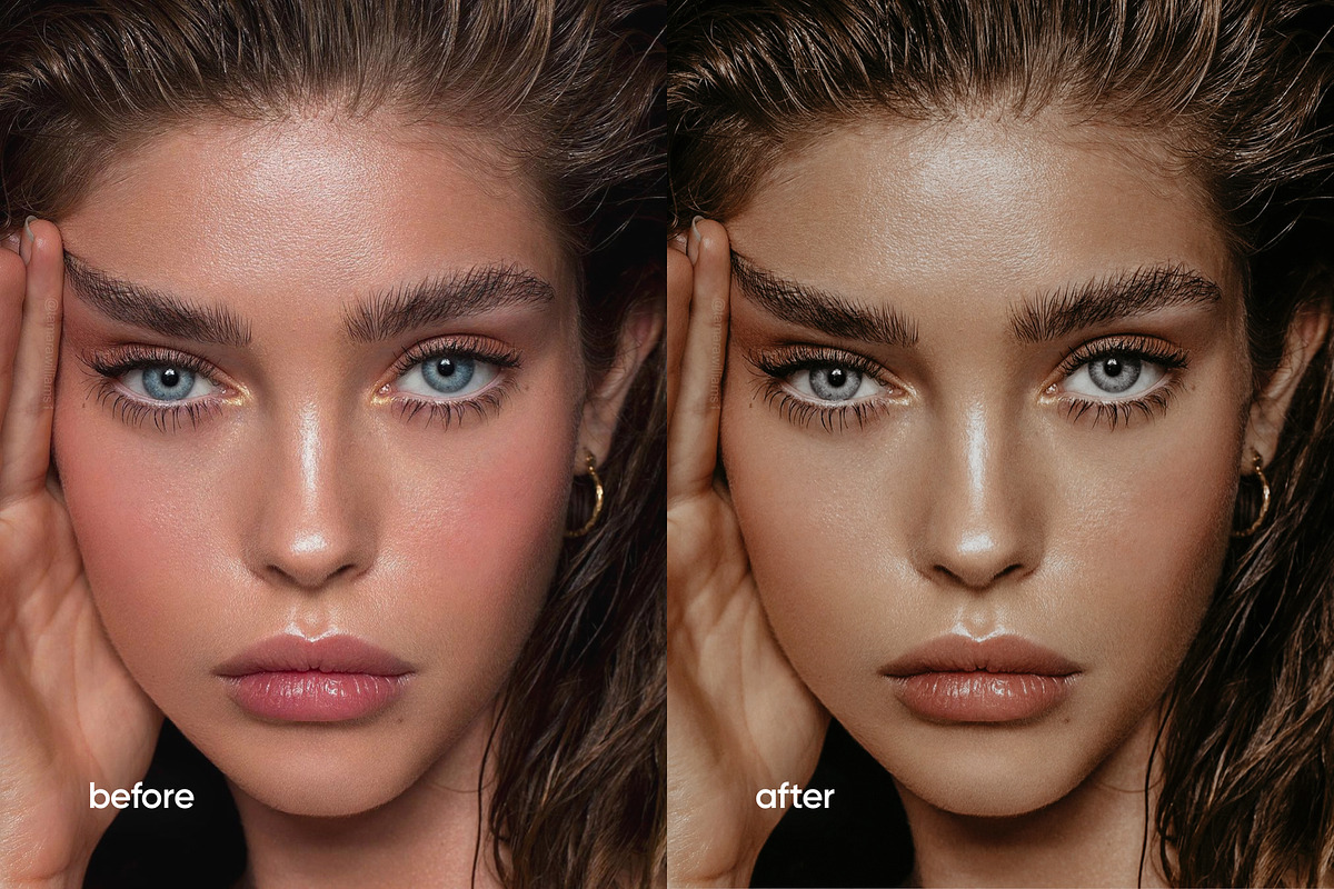 5 COFFEE LIGHTROOM PRESETS, a Preset Add-On by Hot Buns Presets (Photo 8 of 11)