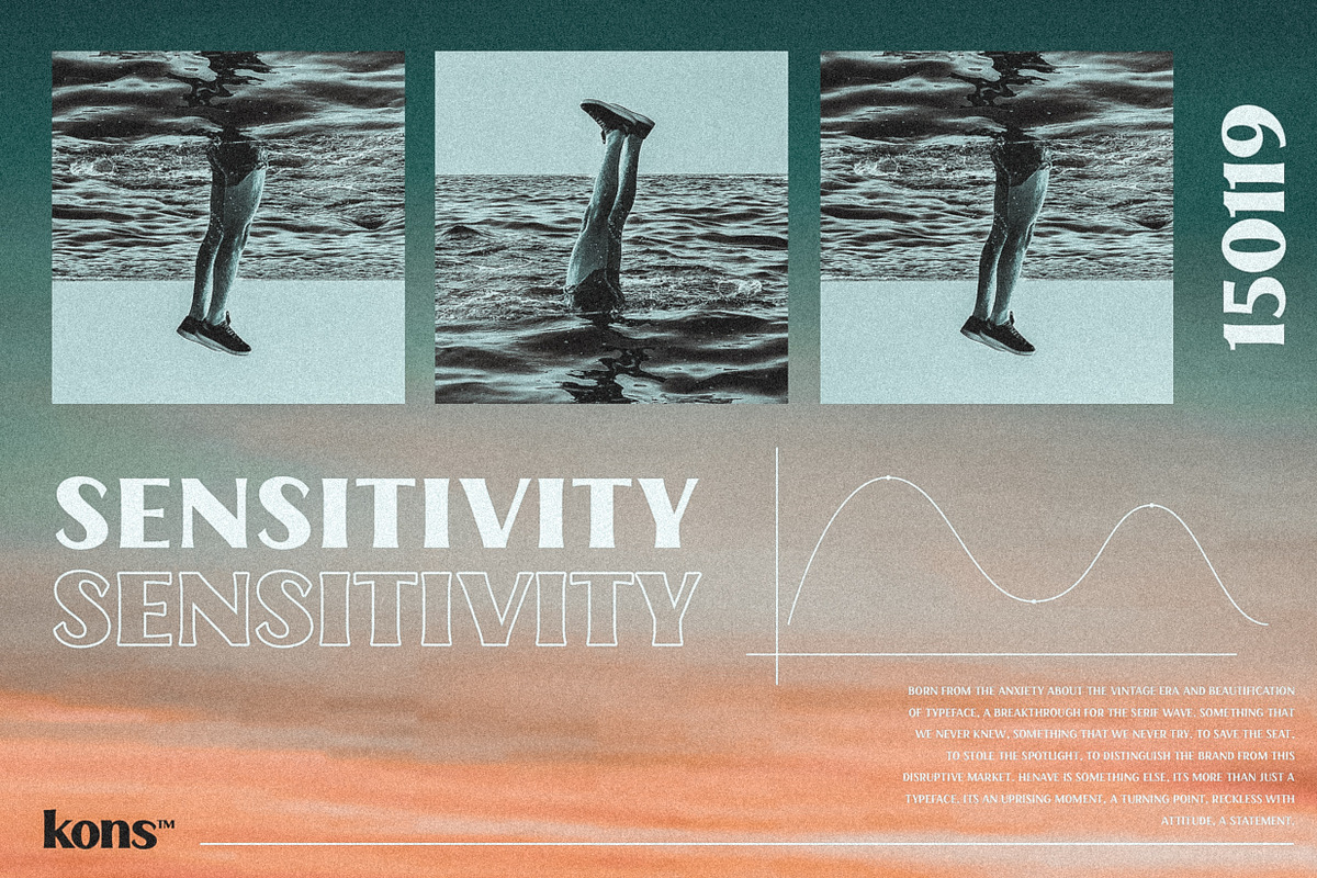 HENAVE - Strong Display Serif, a Serif Font by Konstantine Studio (Photo 10 of 19)