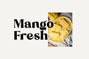 Danilo Catalina Classic Serif Font, a Serif Font by UICreative (Thumbnail 3 of 11)