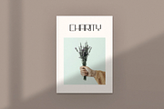 Broady - Modern Typeface, a Sans Serif Font by Made by Cap (Thumbnail 8 of 8)