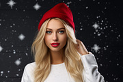 Christmas SVG Bundle, a Graphic by ExpressTeesArt (Thumbnail 2 of 4)