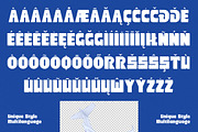 Shiftan Bold Modern Display Sans, a Serif Font by timelesstype.co (Thumbnail 19 of 20)