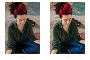Lightroom Presets VSCO Film, an Action Add-On by BeArt-Presets (Thumbnail 10 of 20)