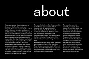 Bocfer Font Family, a Sans Serif Font by Ryul Davidson (Thumbnail 17 of 26)