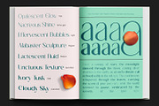 TBJ Milky – 8 Styles Boldly Sans, a Sans Serif Font by Taboja Studio (Thumbnail 2 of 18)