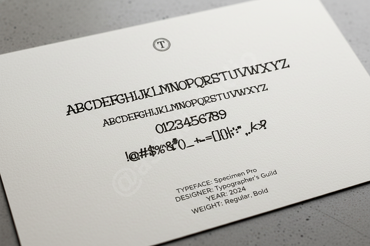 Nezo | A Modern & Elegant Serif Type, a Font by Astuti Studio (Photo 2 of 16)