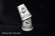 Coffee Cup Mockup - VOL 4, a Product Mockup by Simetrica Labs (Thumbnail 3 of 5)