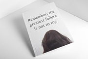 Iffat A Modern Serif Family, a Serif Font by Creativetacos (Thumbnail 8 of 8)