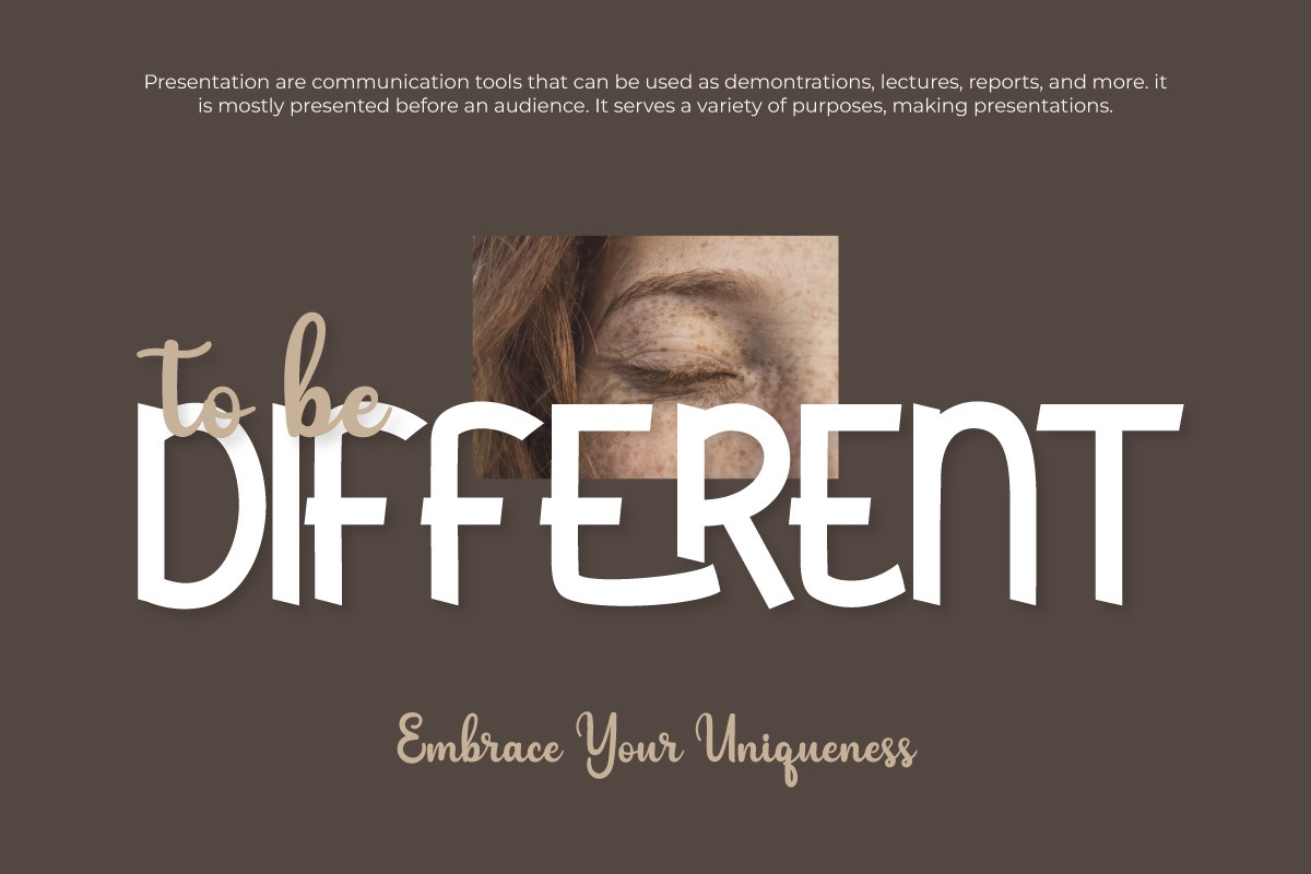 Jazek - Handwriting Font, a Handwritten Font by twinstd (Photo 4 of 10)