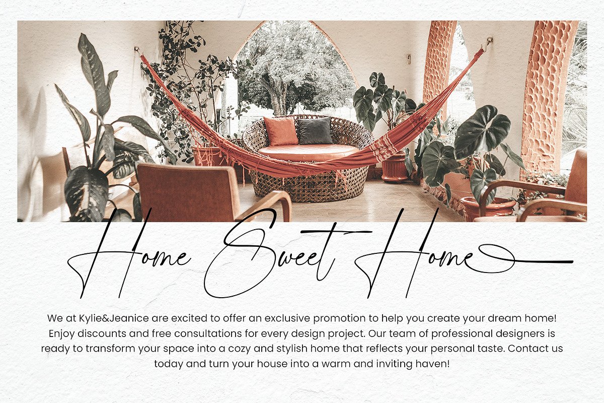 Staywhite, a Script Font by din-studio.com (Photo 5 of 12)