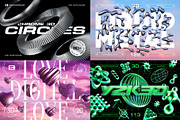 60%OFF - 3D BUNDLE - 2000+ elements, an Object Graphic by assetpro.design (Thumbnail 6 of 8)
