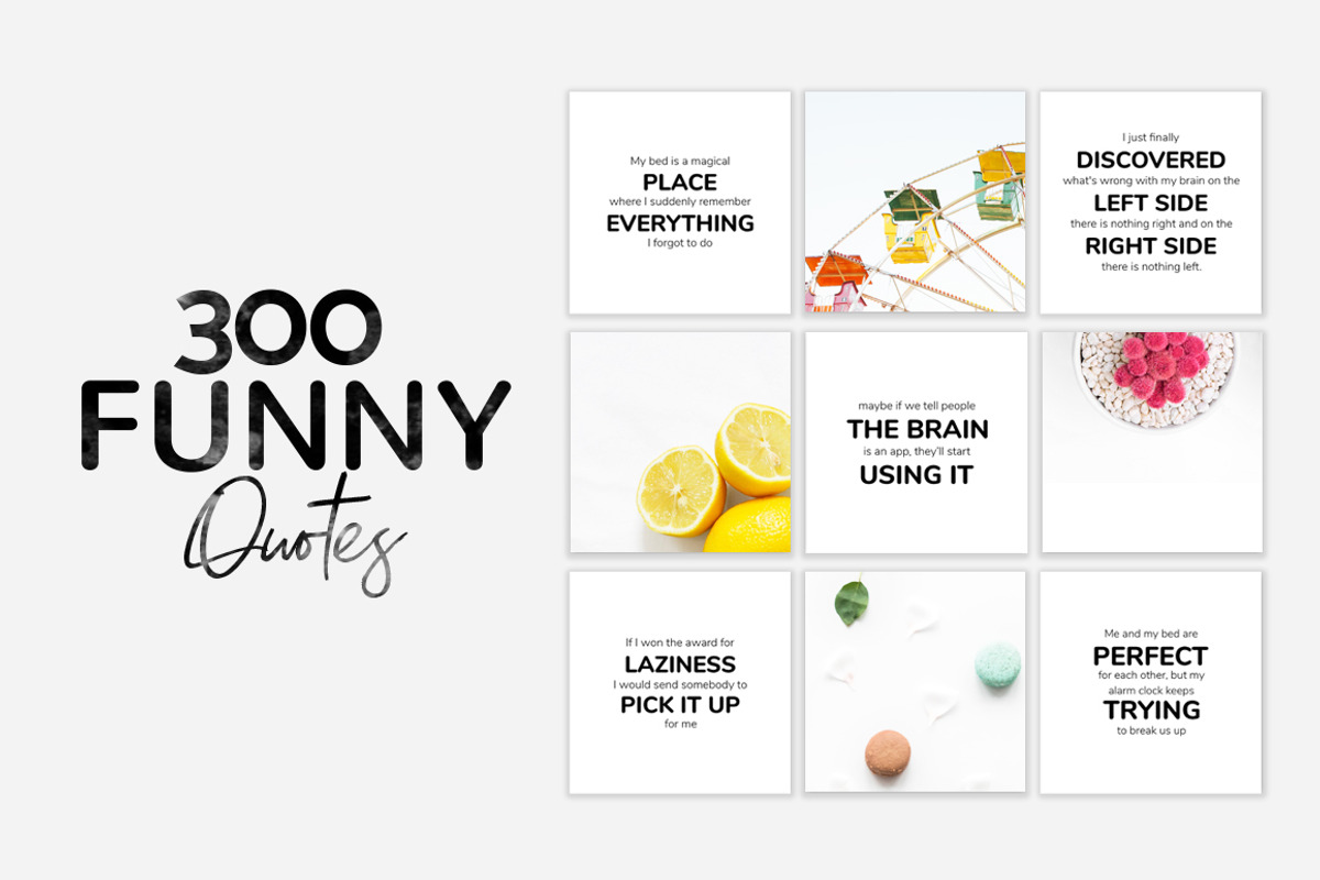 Instagram Social Media Quotes CANVA, a Social Media Template by Eviory (Photo 36 of 55)