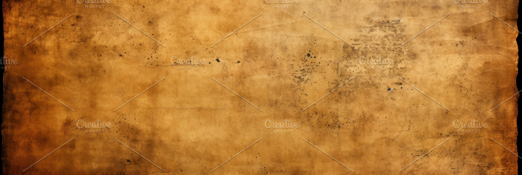 Vintage worn ancient paper backgroun, a Photo by Lopatin Photo