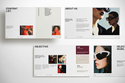Pitch Deck Presentation Template, a Presentation Template by Laycraft Studio (Thumbnail 4 of 9)