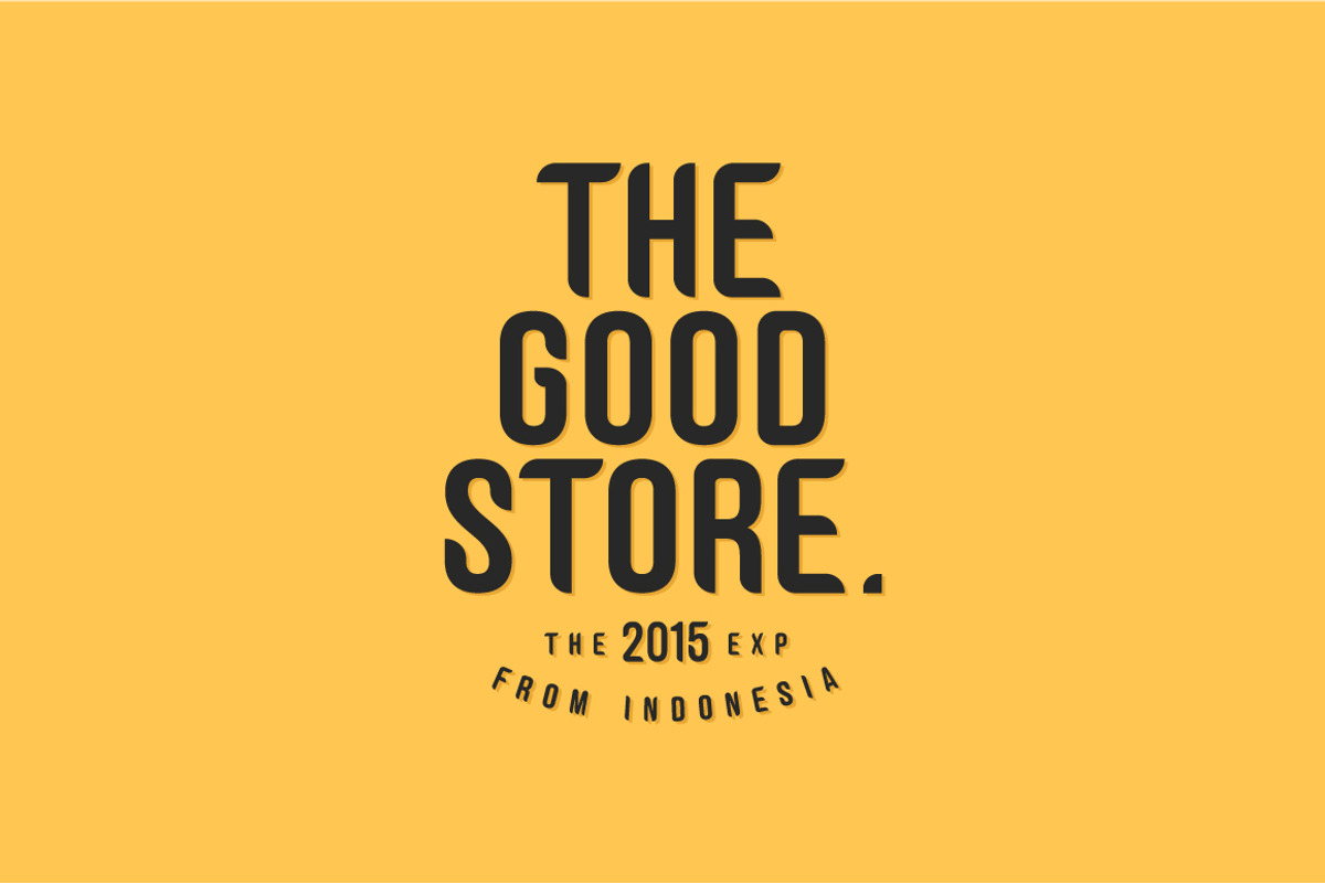 Curvos +Bonus Badge | 30% Off!, a Font by The Good Store (Photo 10 of 10)