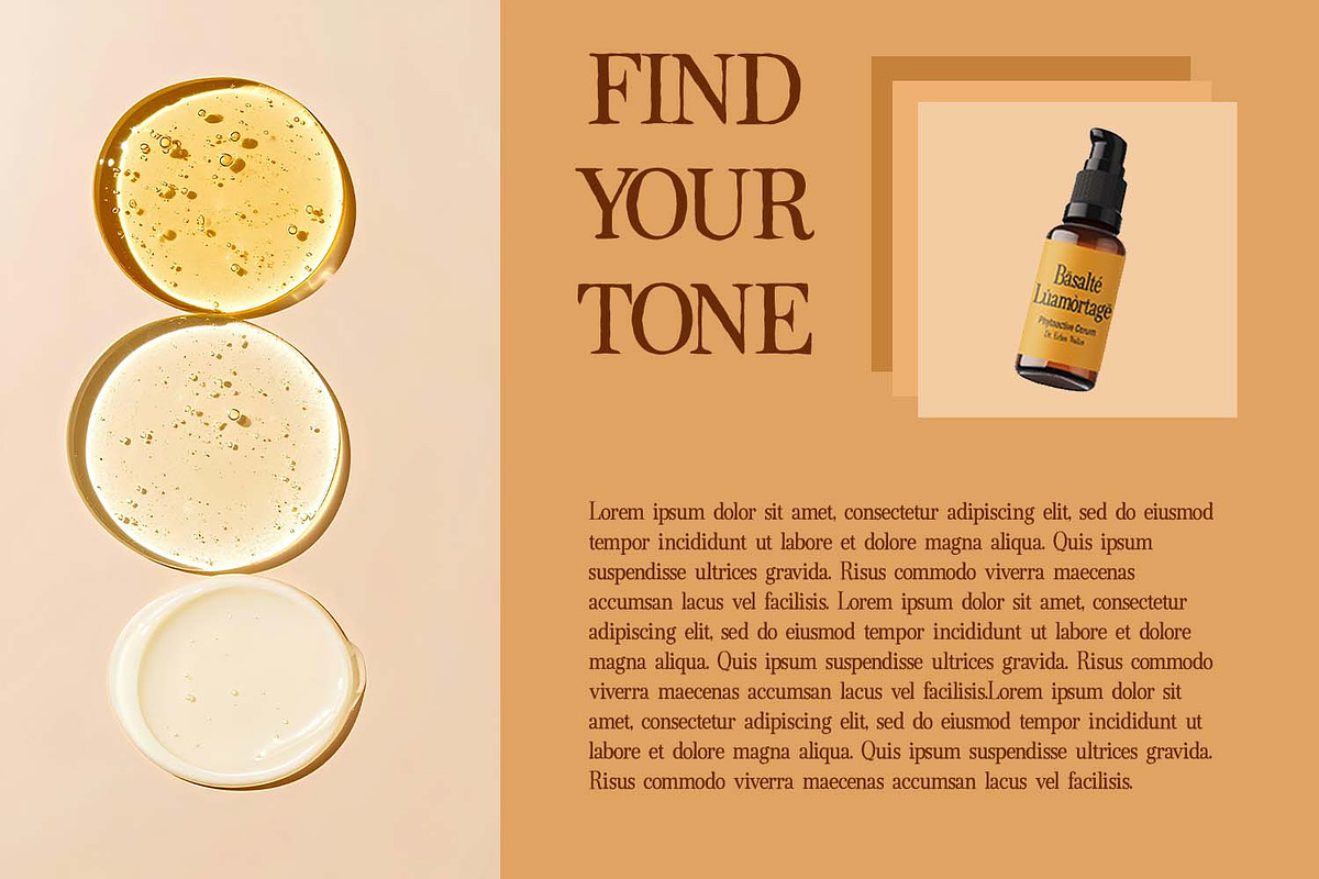 Lectan Meliona – Handmade Serif Font, a Serif Font by Black Junst (Photo 7 of 14)