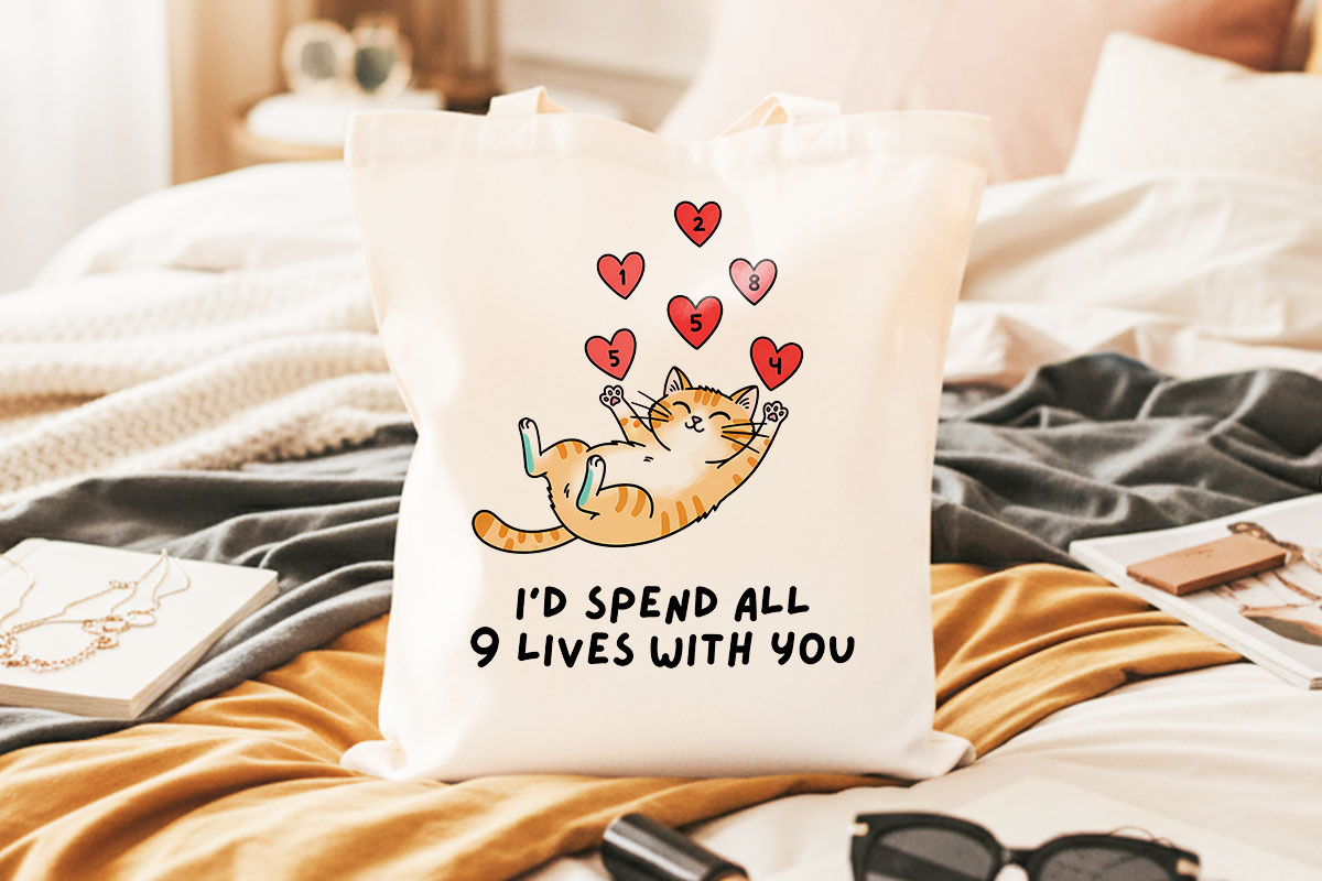 Valentine Cat PNG Bundle, a Graphic by GlitterCraft (Photo 48 of 101)