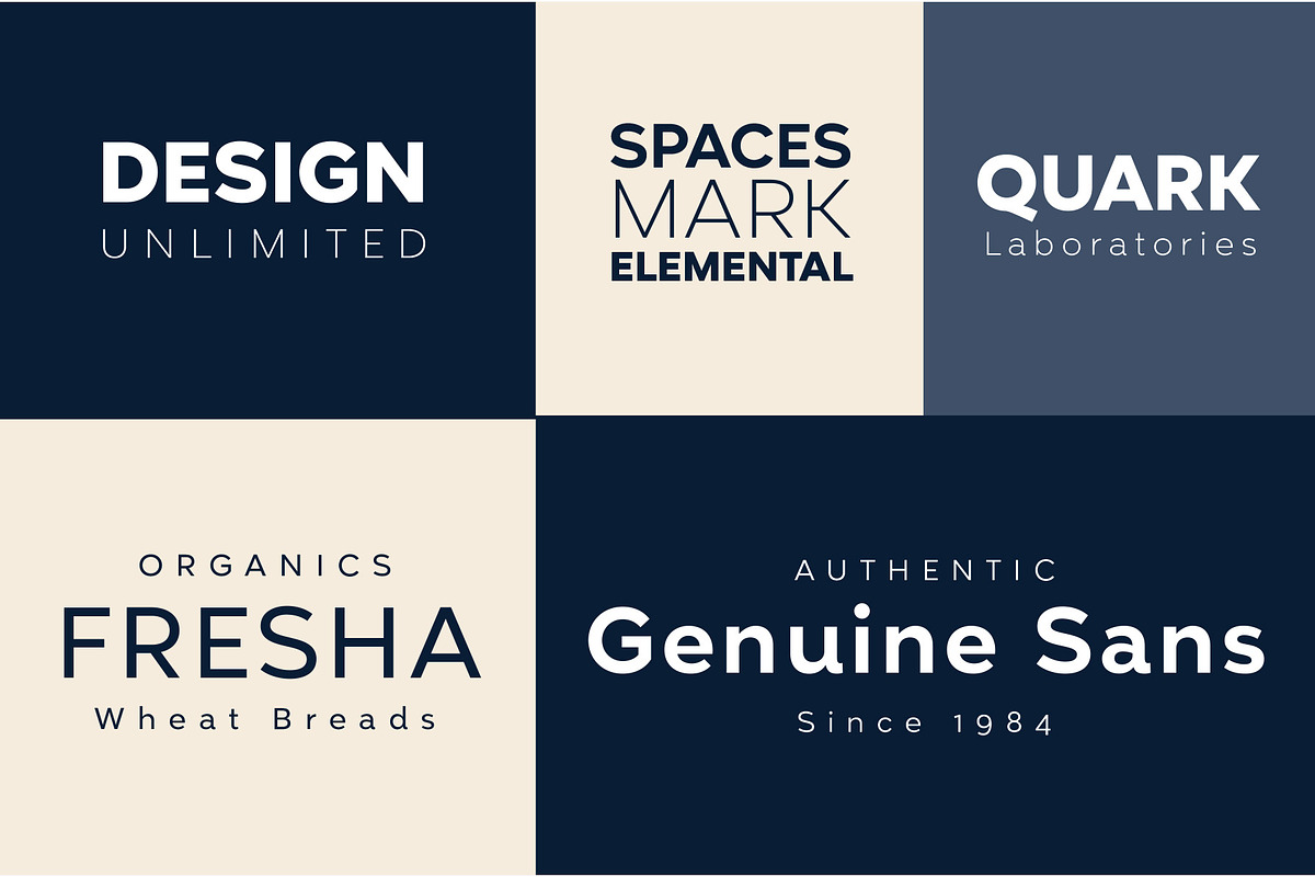 Magenos font family – SALE 50% off, a Sans Serif Font by Graphite_Studios (Photo 6 of 9)
