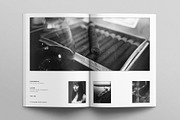 Photography Portfolio Template, a Brochure Template by E-Type (Thumbnail 4 of 7)