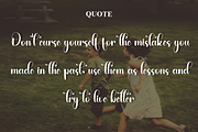 Studytour California, a Handwritten Font by InermediaSTUDIO (Thumbnail 4 of 8)