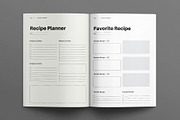 Planner Template, a Brochure Template by E-Type (Thumbnail 4 of 7)